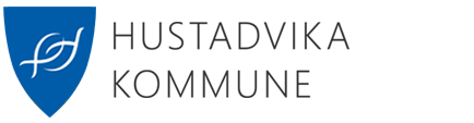 Hustadvika Kulturskole Logo